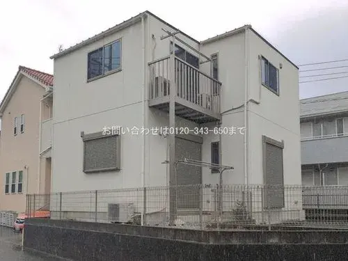 3LDK Ciudad de Atsugi Prefectura de Kanagawa (20)