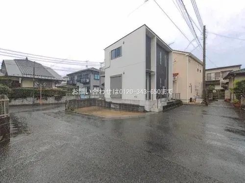 3LDK Ciudad de Atsugi Prefectura de Kanagawa (3)