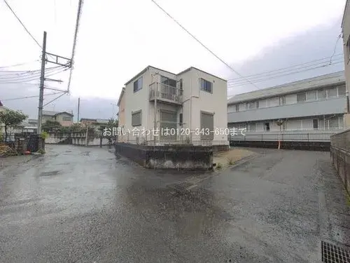 3LDK Ciudad de Atsugi Prefectura de Kanagawa (4)