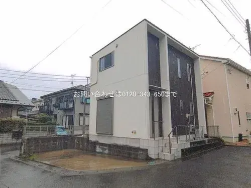 3LDK Ciudad de Atsugi Prefectura de Kanagawa (5)
