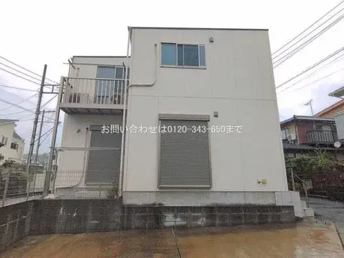 3LDK Ciudad de Atsugi Prefectura de Kanagawa (6)
