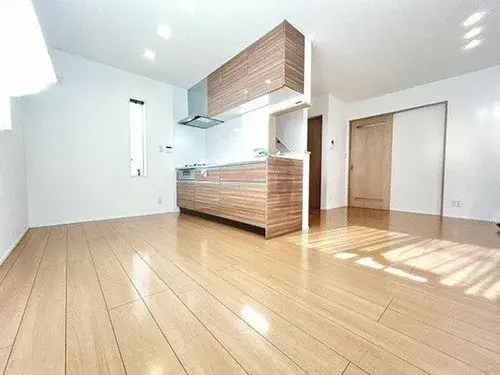 3LDK Ciudad de Atsugi Prefectura de Kanagawa (7)