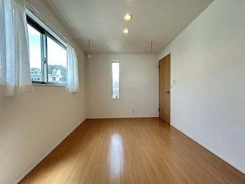 3LDK Ciudad de Atsugi Prefectura de Kanagawa (10)