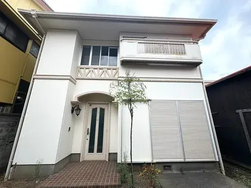 Akiya in Kanagawa