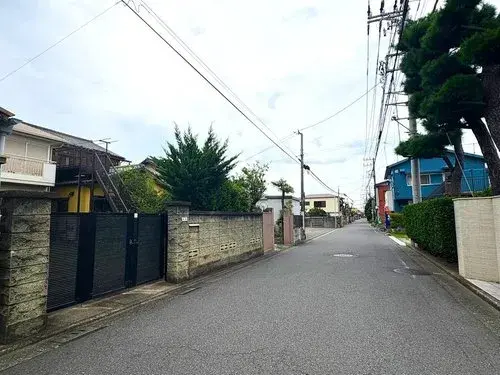 4DK+S Nakagun Oiso-machi Kanagawa Prefecture (3)