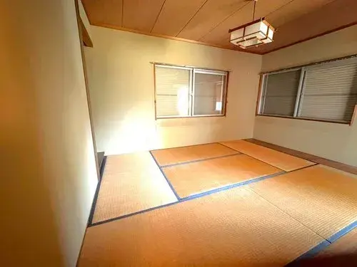4DK+S Nakagun Oiso-machi Kanagawa Prefecture (9)
