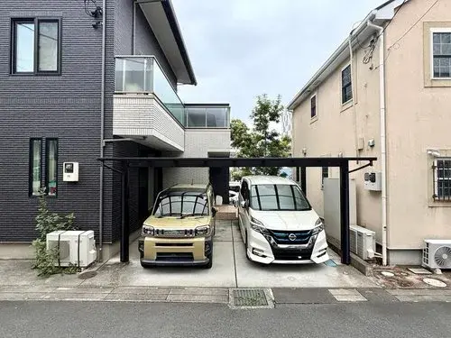 Propriété 3LDK Ville d'Atsugi Préfecture de Kanagawa (2)