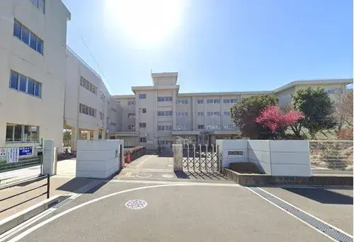 Propriété 3LDK Ville d'Atsugi Préfecture de Kanagawa (20)