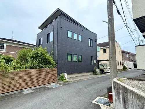 Propriété 3LDK Ville d'Atsugi Préfecture de Kanagawa (3)