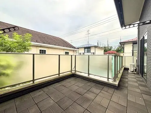 Propriété 3LDK Ville d'Atsugi Préfecture de Kanagawa (4)