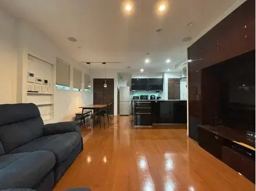 Propriété 3LDK Ville d'Atsugi Préfecture de Kanagawa (7)