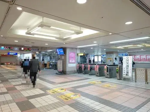 3LDK+S Property Yokohama City, Konan Ward, Kanagawa Prefecture (14)