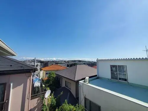 3LDK+S Property Yokohama City, Konan Ward, Kanagawa Prefecture (3)