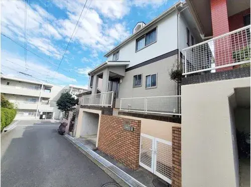 3LDK+S Property Yokohama City, Konan Ward, Kanagawa Prefecture (5)
