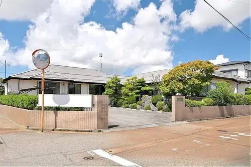 Akiya in Niigata