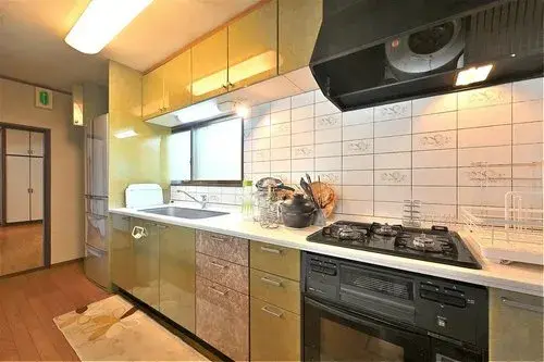 Propriété 5LDK Nishi-ku, Ville de Niigata, Préfecture de Niigata (15)