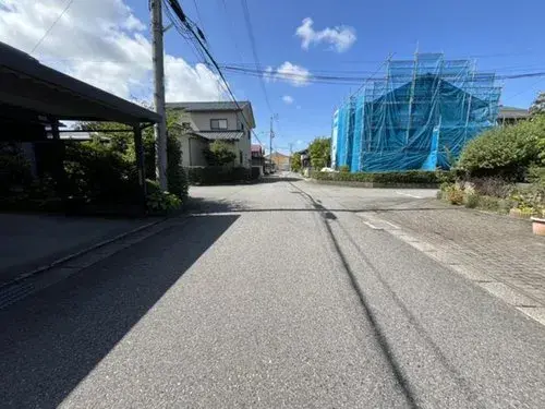 Akiya in Niigata