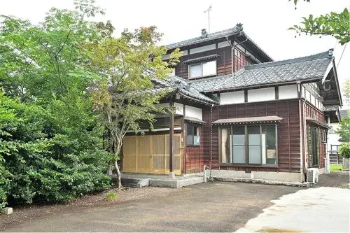 Akiya in 阿賀野市