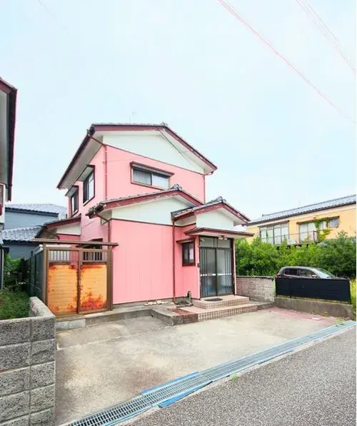 3LDK Property Nishi Ward, Niigata City, Niigata Prefecture (3)