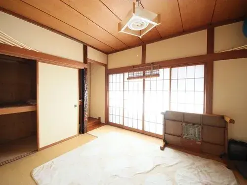 3LDK Property Nishi Ward, Niigata City, Niigata Prefecture (22)