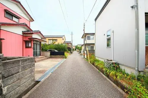 3LDK Property Nishi Ward, Niigata City, Niigata Prefecture (5)