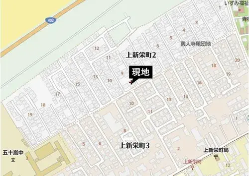 3LDK Property Nishi Ward, Niigata City, Niigata Prefecture (48)