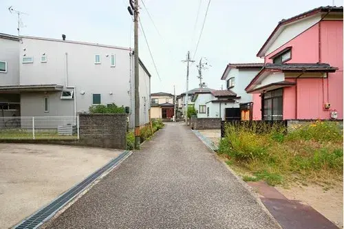 3LDK Property Nishi Ward, Niigata City, Niigata Prefecture (8)