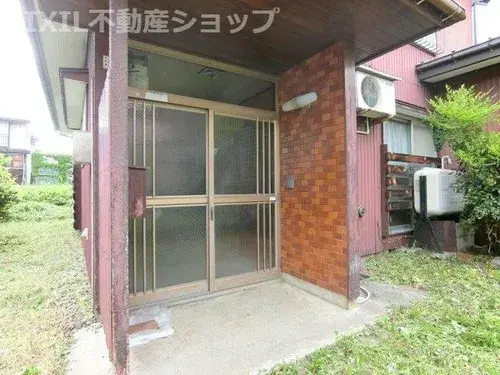 Propriété 7DK Ville de Joetsu Préfecture de Niigata (2)
