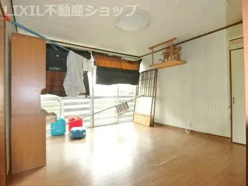 Propriété 7DK Ville de Joetsu Préfecture de Niigata (3)