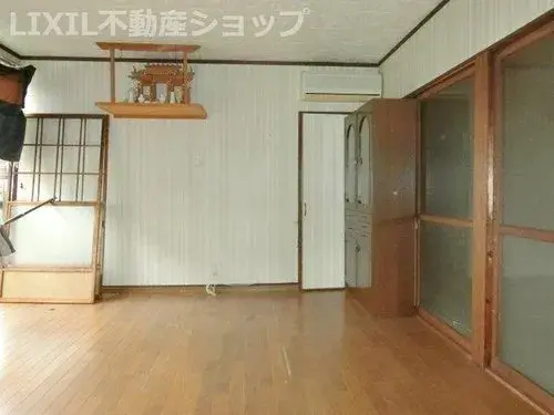 Propriété 7DK Ville de Joetsu Préfecture de Niigata (4)