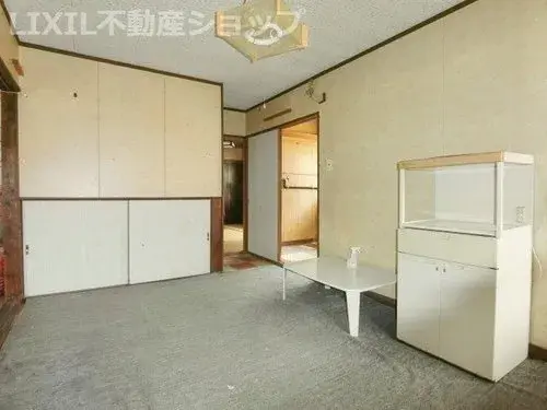 Propriété 7DK Ville de Joetsu Préfecture de Niigata (5)
