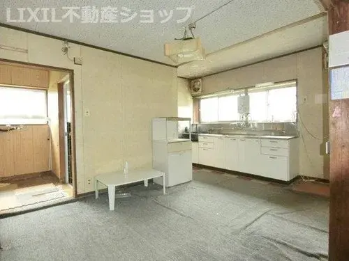 Propriété 7DK Ville de Joetsu Préfecture de Niigata (6)