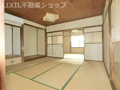 Propriété 7DK Ville de Joetsu Préfecture de Niigata (7)
