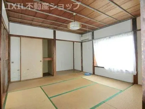 Propriété 7DK Ville de Joetsu Préfecture de Niigata (10)