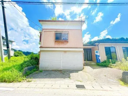 2LDK 加茂市 新潟県 (2)