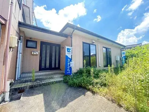 2LDK 加茂市 新潟県 (3)