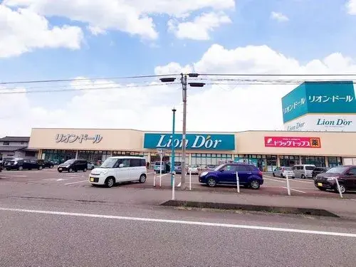2LDK 加茂市 新潟県 (22)