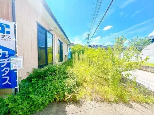 2LDK 加茂市 新潟県 (4)