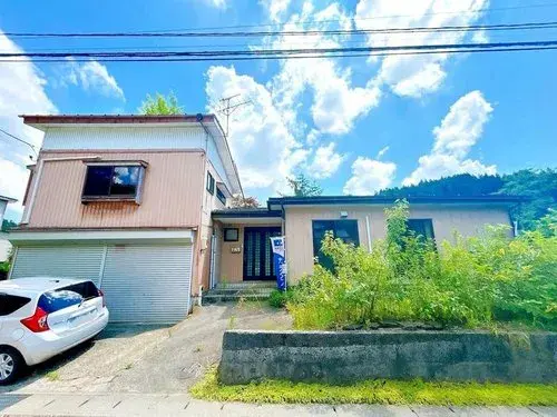 2LDK 加茂市 新潟県 (5)