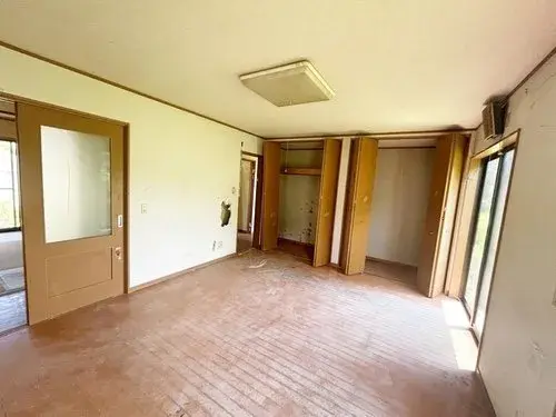 2LDK 加茂市 新潟県 (8)