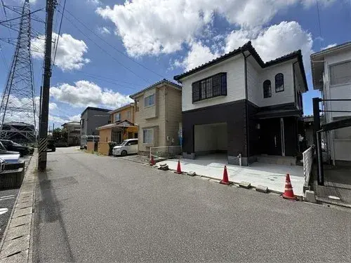 4LDK Property Niigata City Chuo Ward Niigata Prefecture (2)