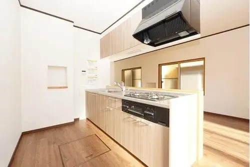 4LDK Property Niigata City Chuo Ward Niigata Prefecture (9)