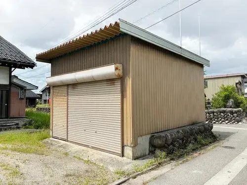 Propiedad 12LDK Nakaniikawa-gun Funahashi-mura Prefectura de Toyama (3)