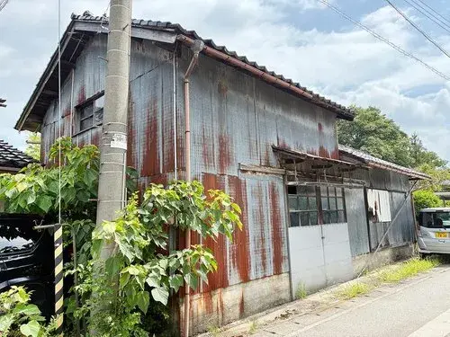 Propiedad 12LDK Nakaniikawa-gun Funahashi-mura Prefectura de Toyama (4)