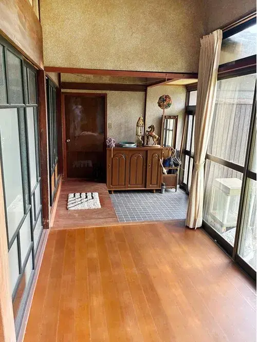 Propiedad 12LDK Nakaniikawa-gun Funahashi-mura Prefectura de Toyama (5)