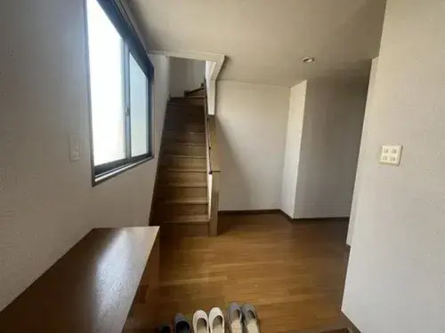 Préfecture de Toyama Ville de Toyama Propriété 4LDK (2)
