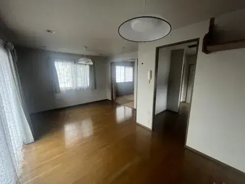 Préfecture de Toyama Ville de Toyama Propriété 4LDK (4)