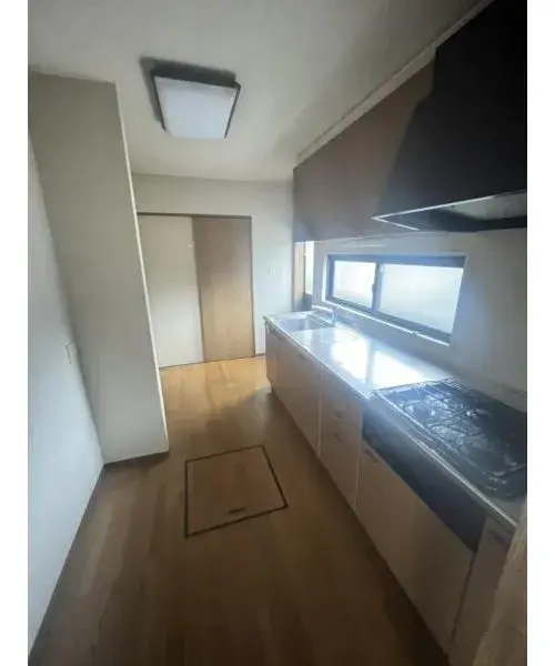 Préfecture de Toyama Ville de Toyama Propriété 4LDK (6)