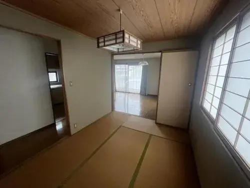 Préfecture de Toyama Ville de Toyama Propriété 4LDK (7)
