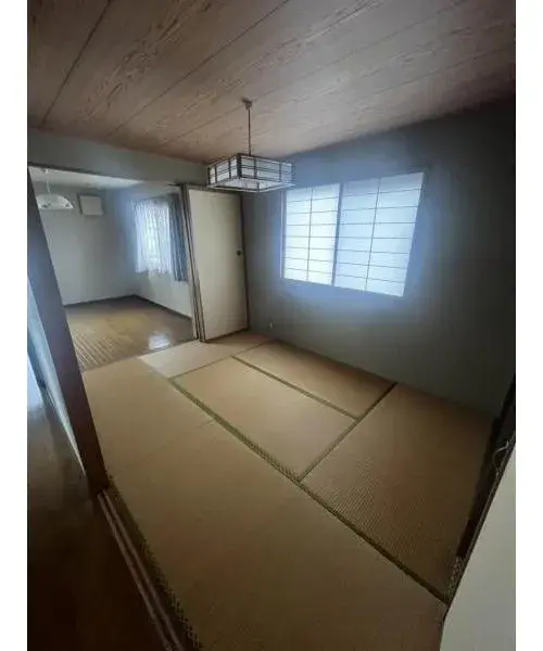 Préfecture de Toyama Ville de Toyama Propriété 4LDK (8)